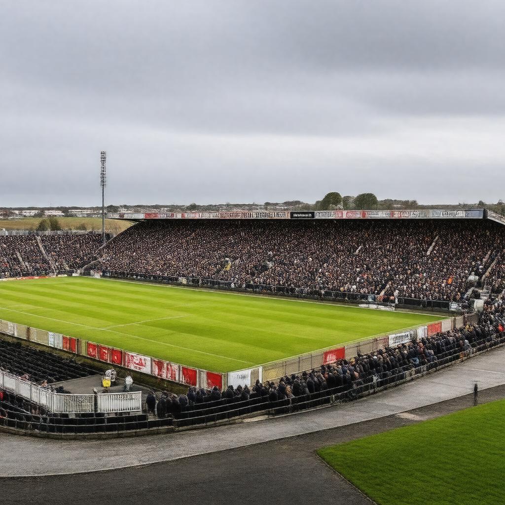 Grimsby Town